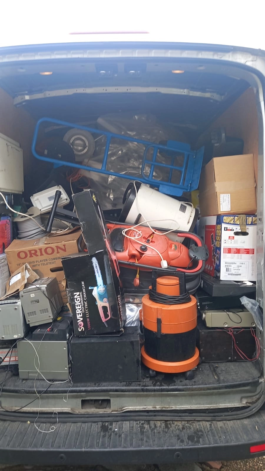 box-cluttering