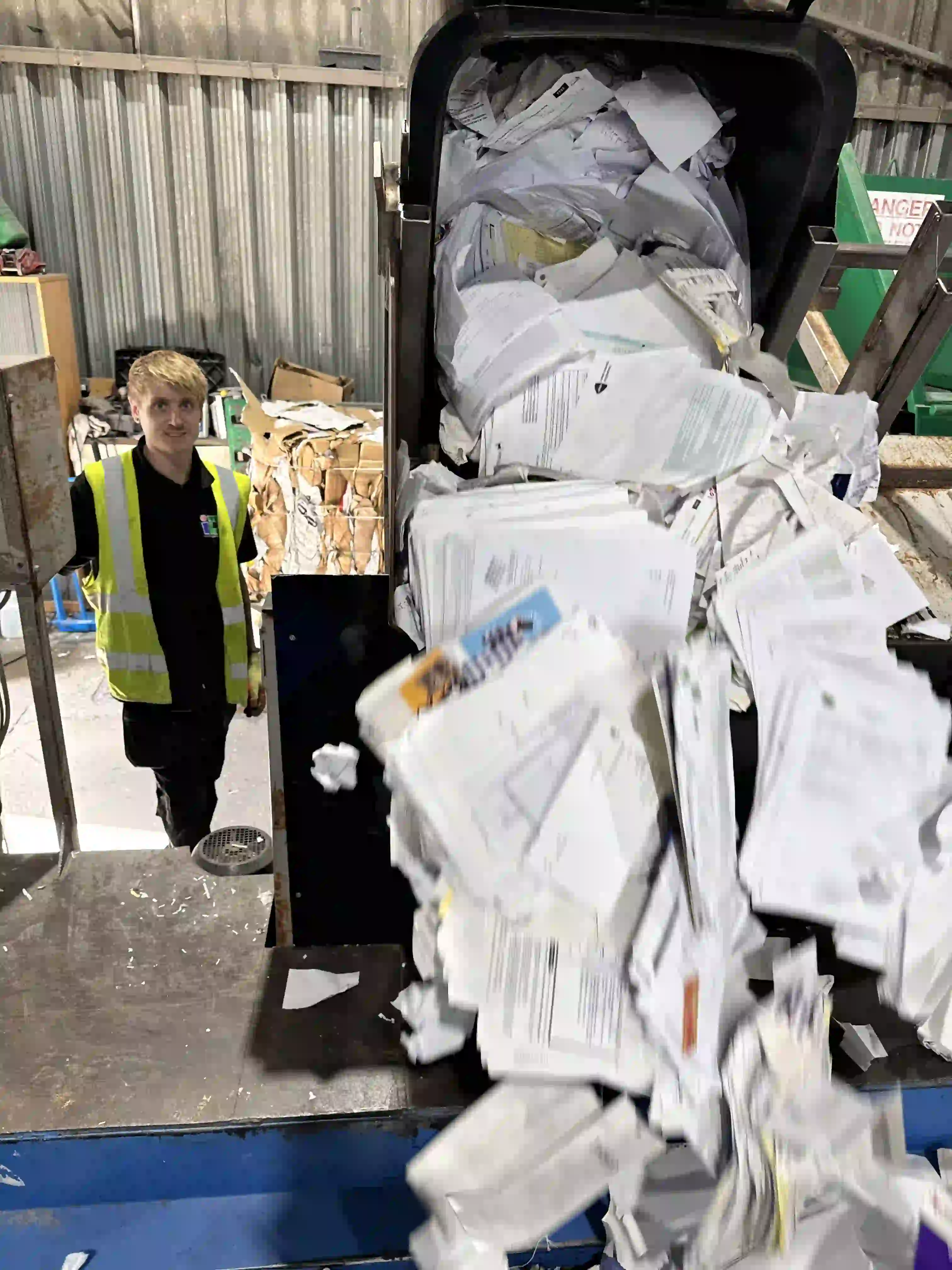 box-cluttering